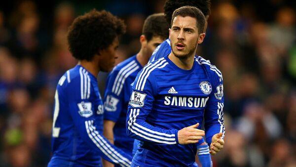 Eden Hazard retires from professional football aged 32