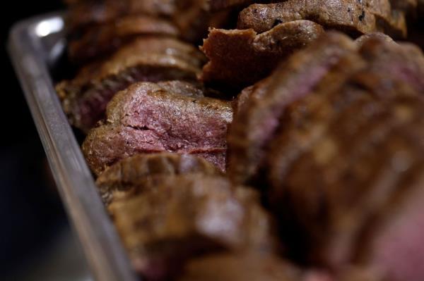 France makes fresh bid to ban meat names for plant-based food