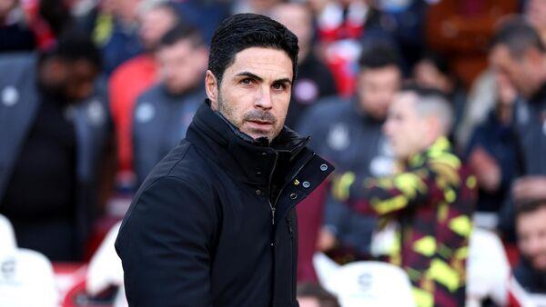I am going to speak – Mikel Arteta will not stop sharing views on referees