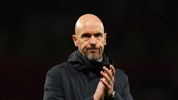 I am a fighter – Erik ten Hag determined to improve Manchester United’s form