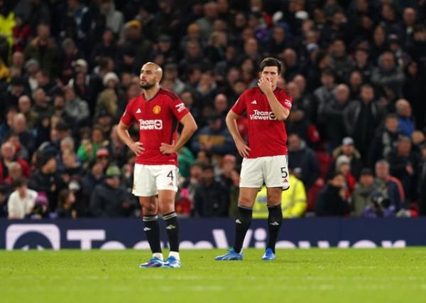 Manchester United v Newcastle United – Carabao Cup – Fourth Round – Old Trafford
