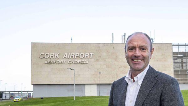 Old terminal to be demolished as Cork Airport outlines future plans