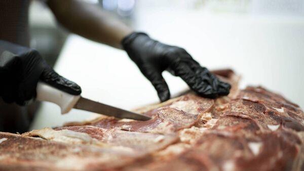 爱尔兰牛肉市场初步回暖迹象