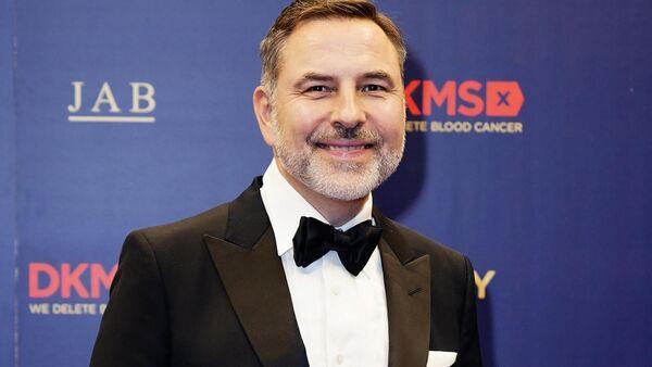 Production company settles with David Walliams after Britain's Got Talent comment leak